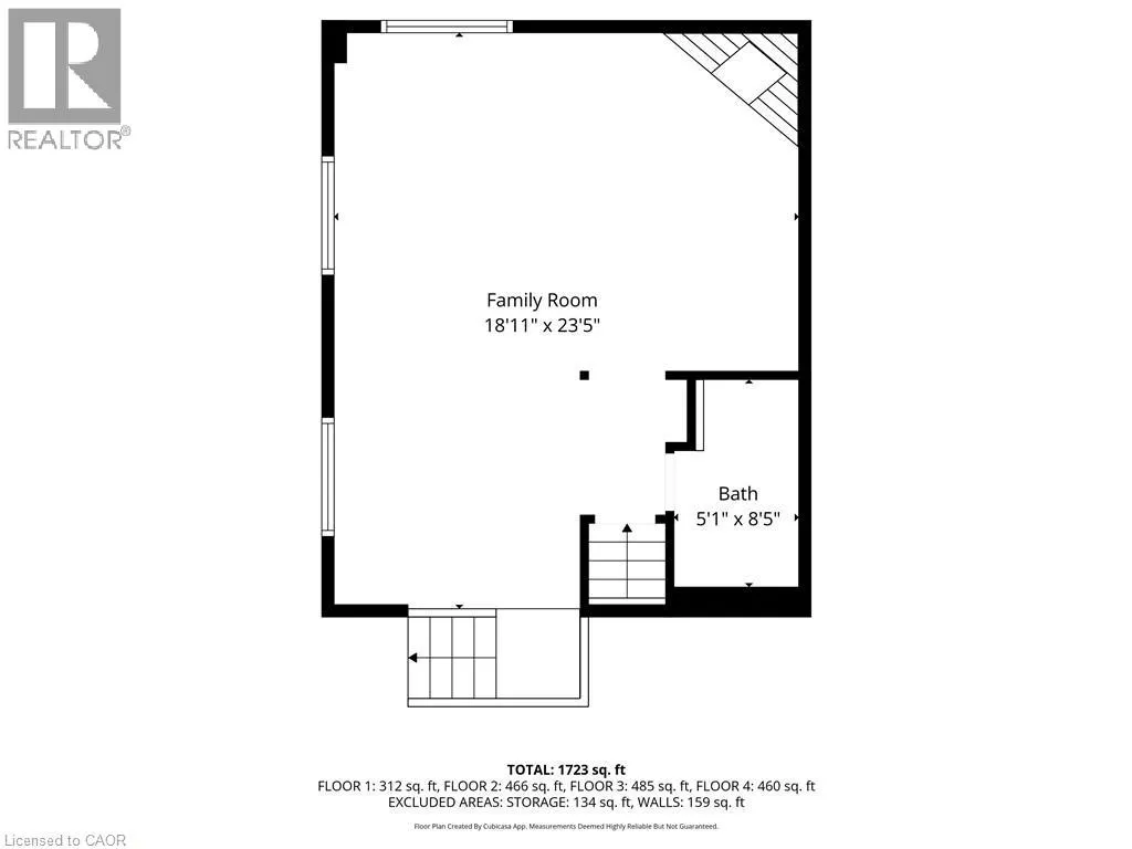 16 DODDS Court