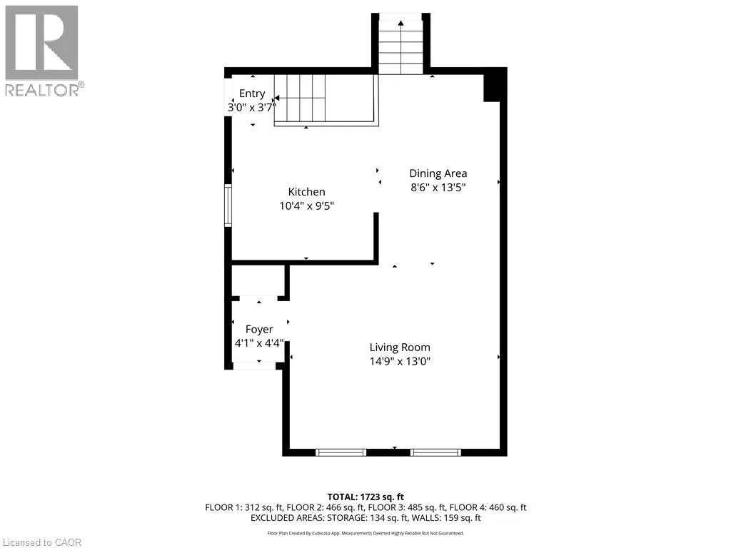 16 DODDS Court