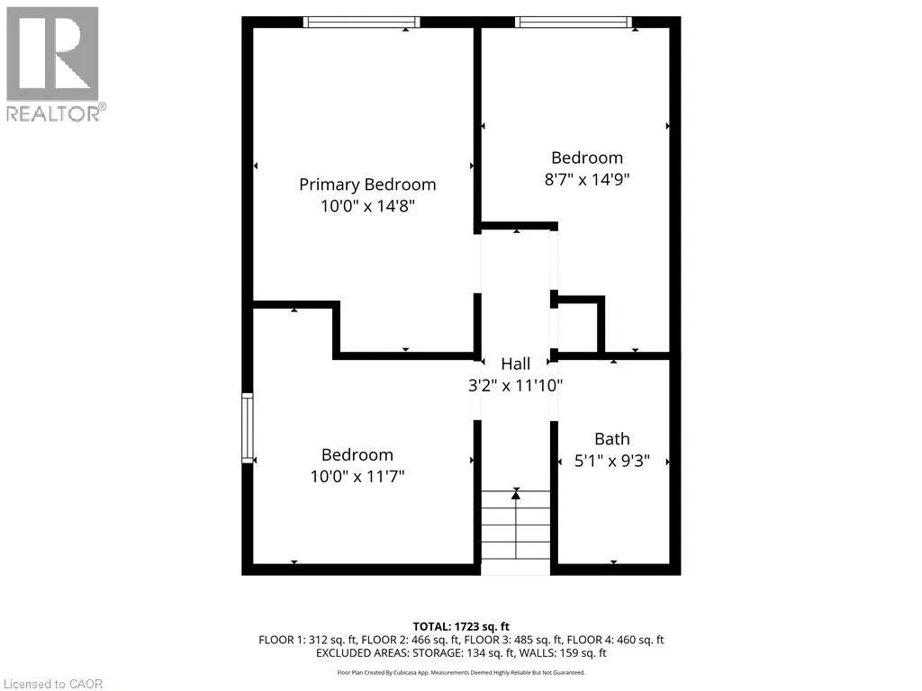 16 DODDS Court