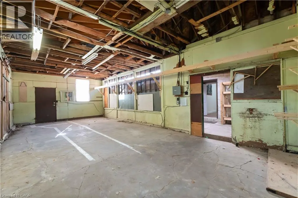1501 MAIN Street E Unit# B, #B