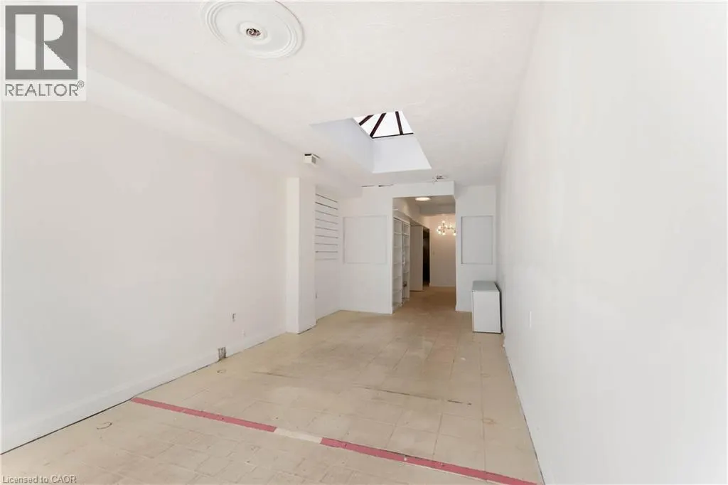 1501 MAIN Street E Unit# B, #B