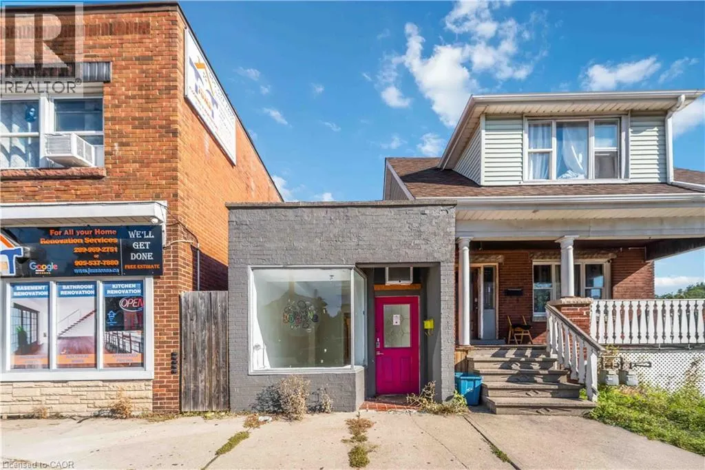 1501 MAIN Street E Unit# B, #B