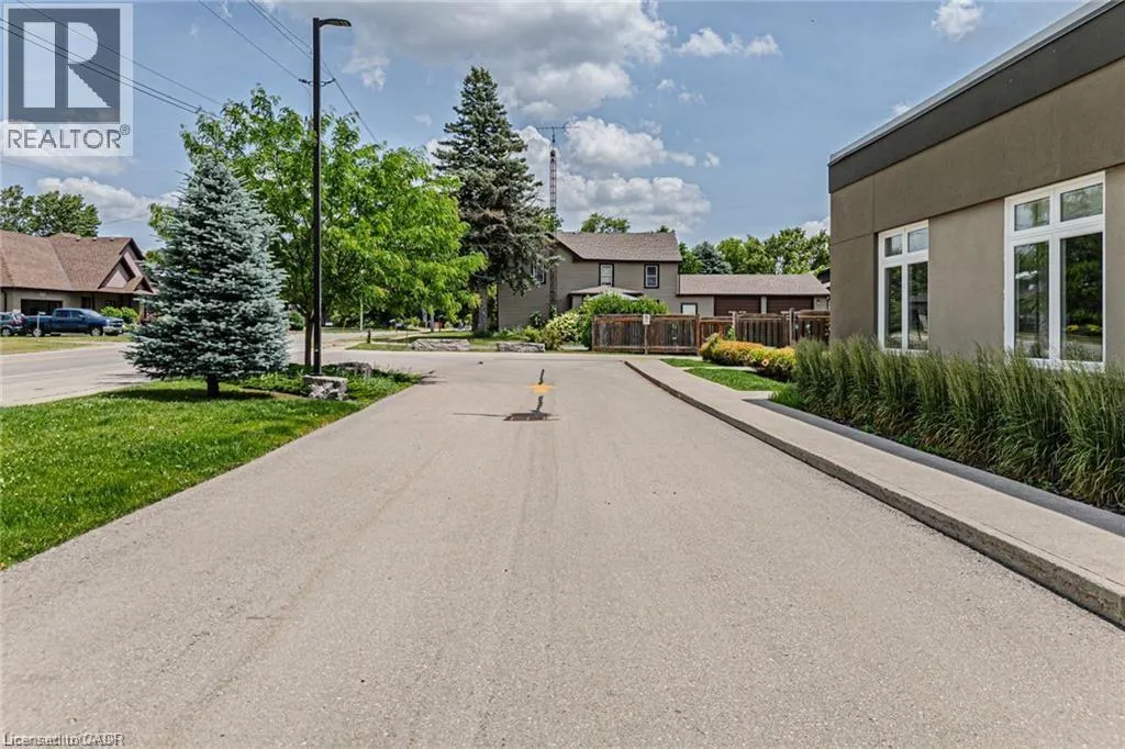 992 WINDHAM CENTRE Road Unit# 7, #7