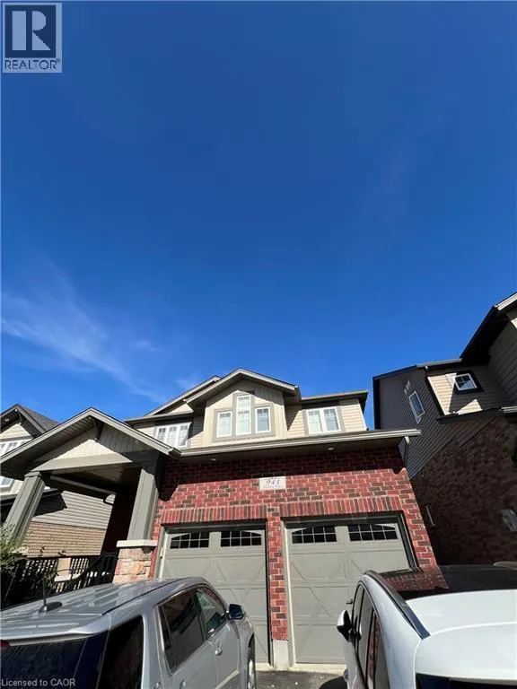 941 AUDREY Place