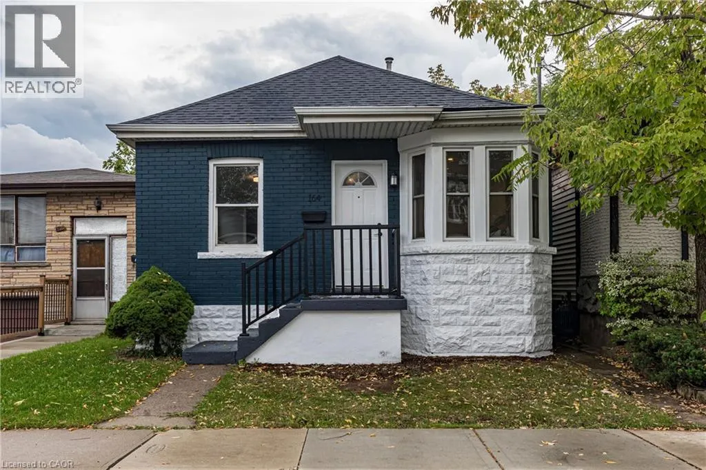 164 LONDON Street N