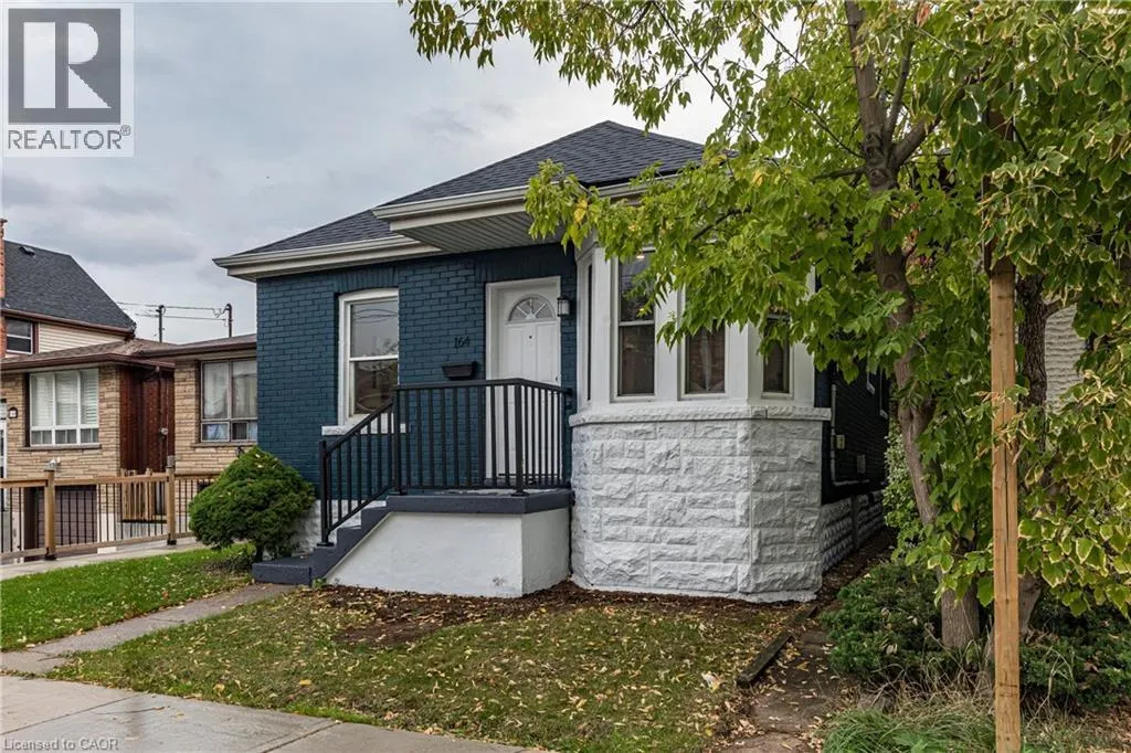 164 LONDON Street N