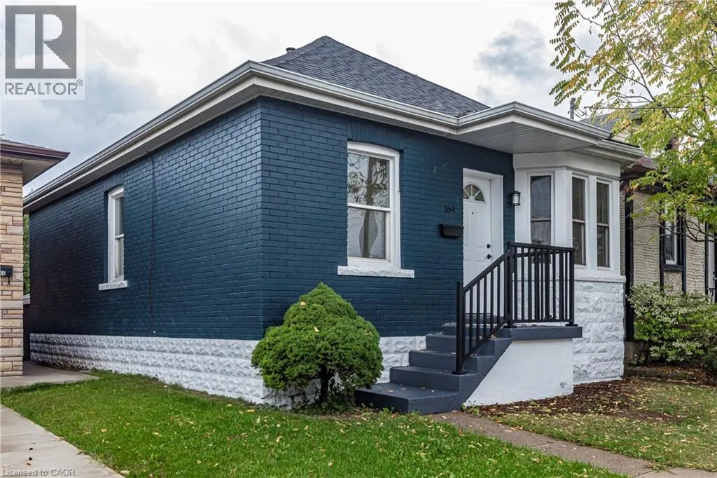 164 LONDON Street N