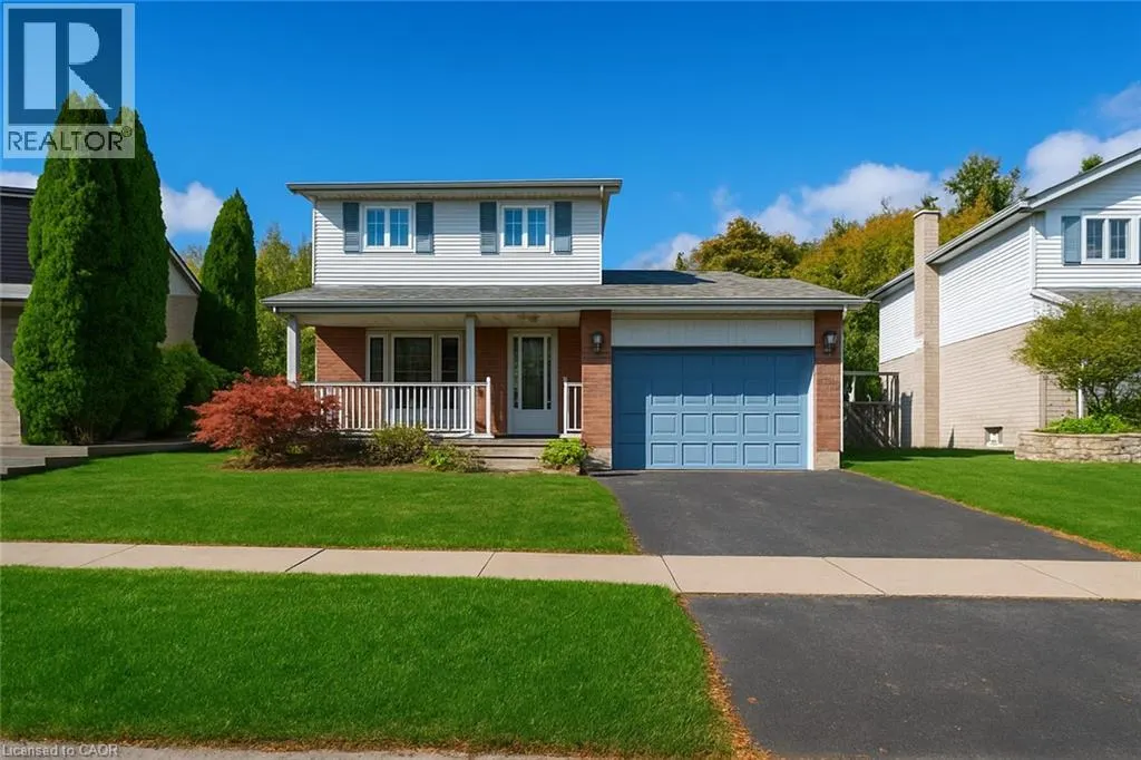 52 RUSHBROOK Drive