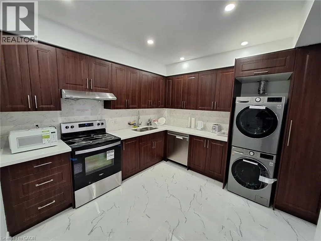 15 SPRING CREEK Street Unit# Basement, #Basement