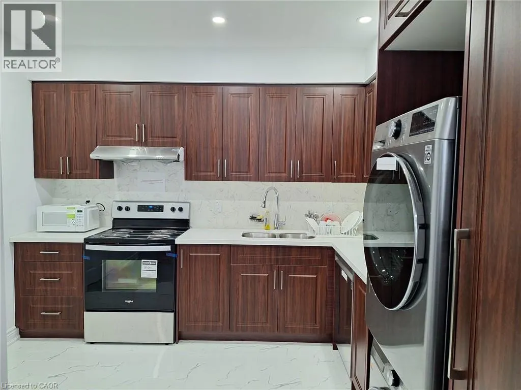 15 SPRING CREEK Street Unit# Basement, #Basement