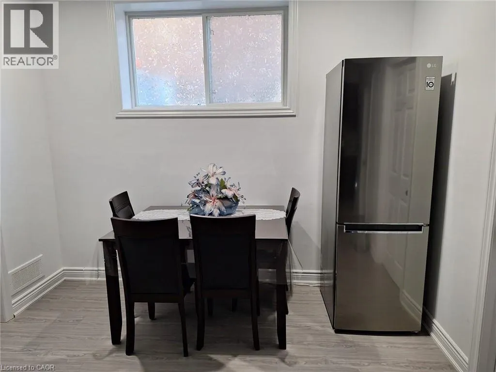 15 SPRING CREEK Street Unit# Basement, #Basement