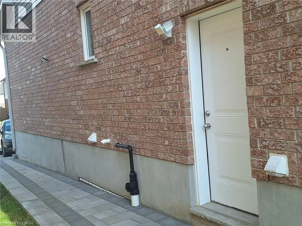 15 SPRING CREEK Street Unit# Basement, #Basement