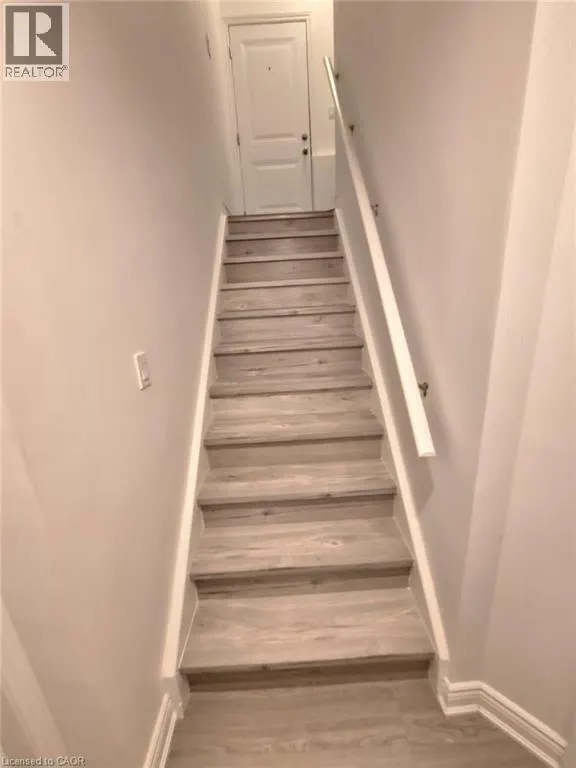 15 SPRING CREEK Street Unit# Basement, #Basement