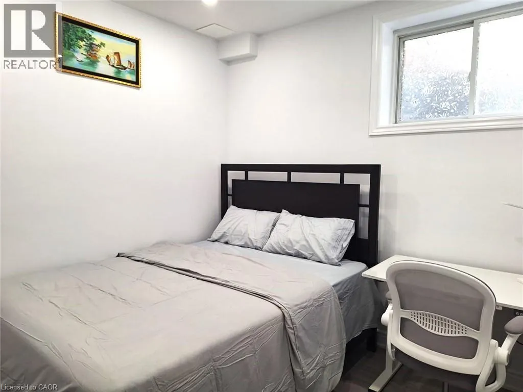 15 SPRING CREEK Street Unit# Basement, #Basement