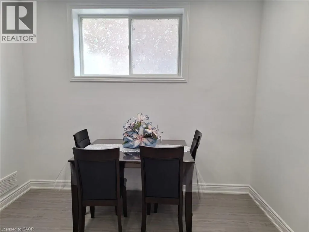 15 SPRING CREEK Street Unit# Basement, #Basement