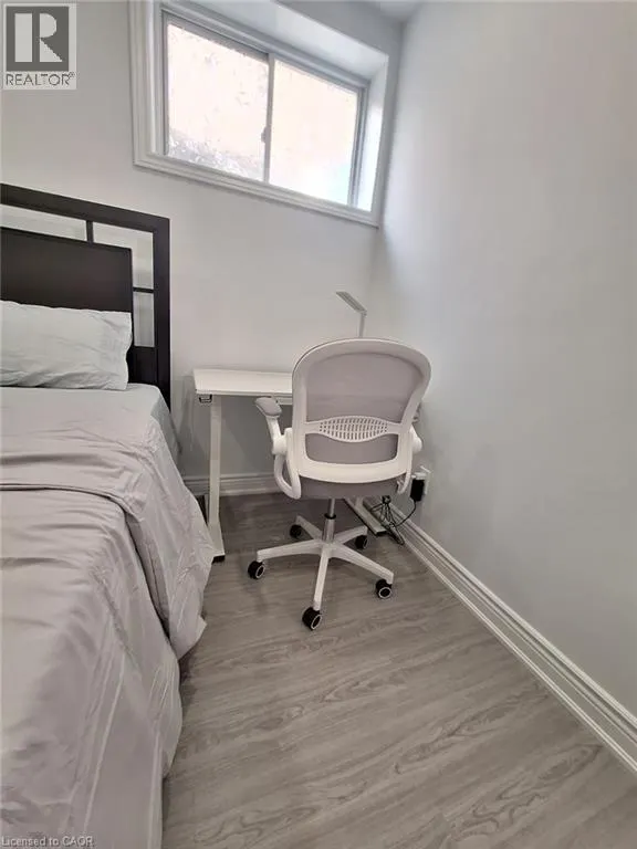 15 SPRING CREEK Street Unit# Basement, #Basement