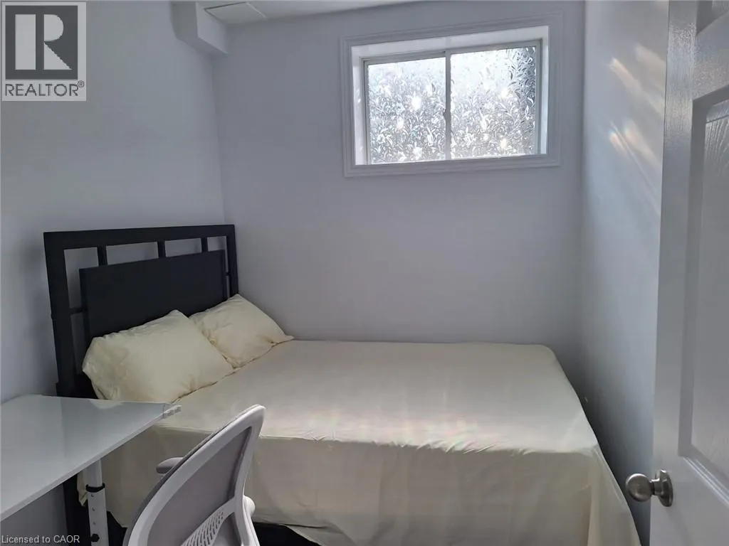 15 SPRING CREEK Street Unit# Basement, #Basement