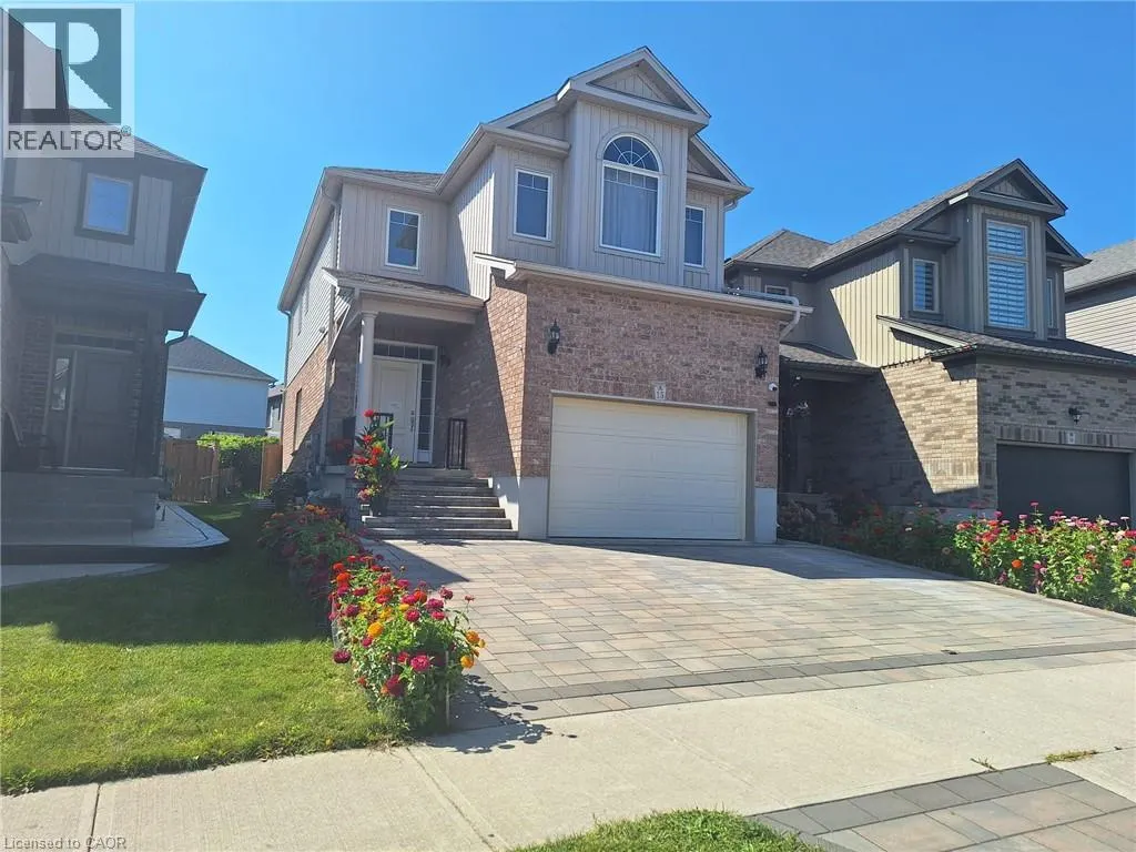 15 SPRING CREEK Street Unit# Basement, #Basement