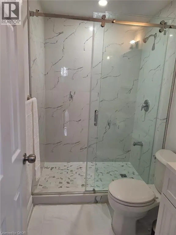 15 SPRING CREEK Street Unit# Basement, #Basement