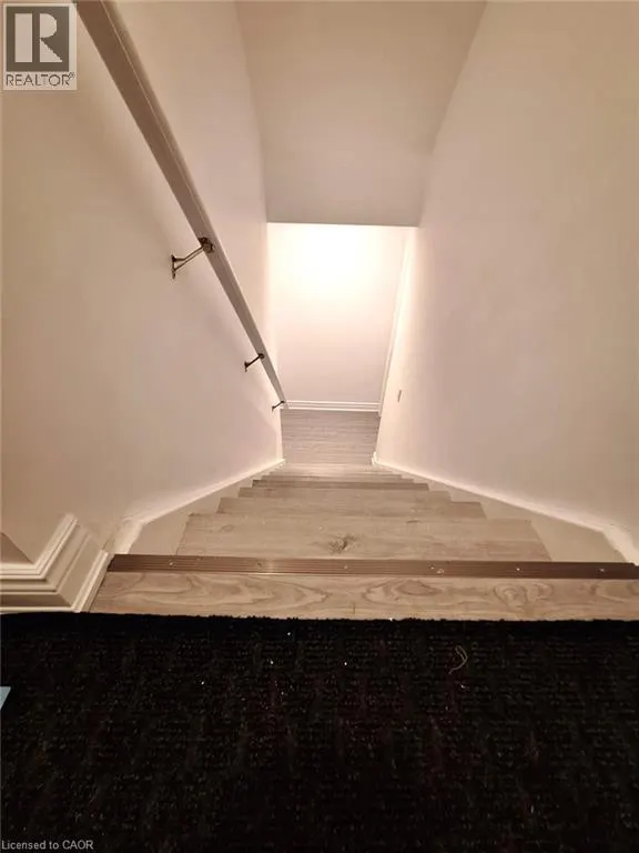 15 SPRING CREEK Street Unit# Basement, #Basement