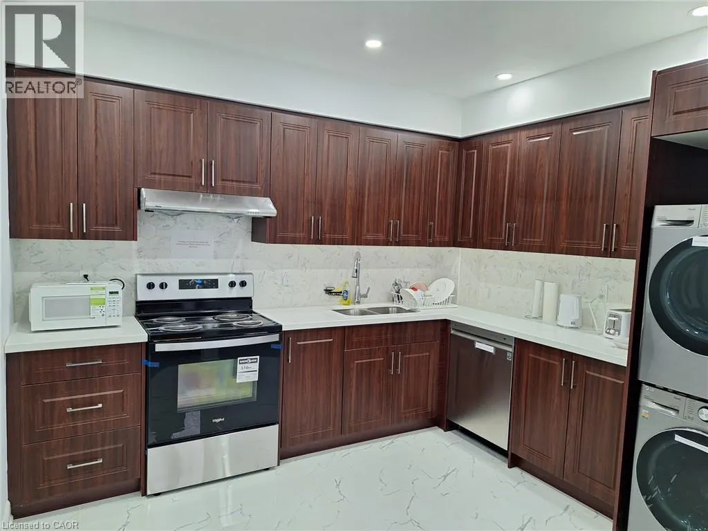 15 SPRING CREEK Street Unit# Basement, #Basement