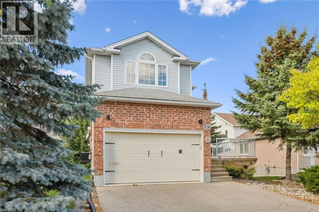 1130 COUNTRYSTONE Drive