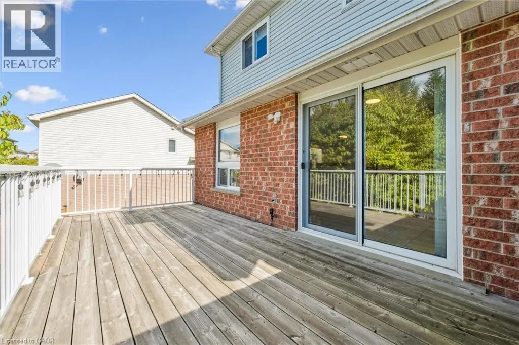 1130 COUNTRYSTONE Drive