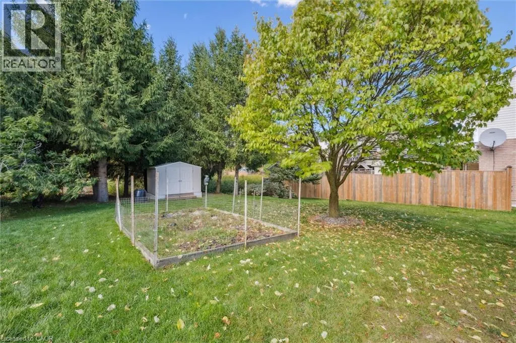 1130 COUNTRYSTONE Drive