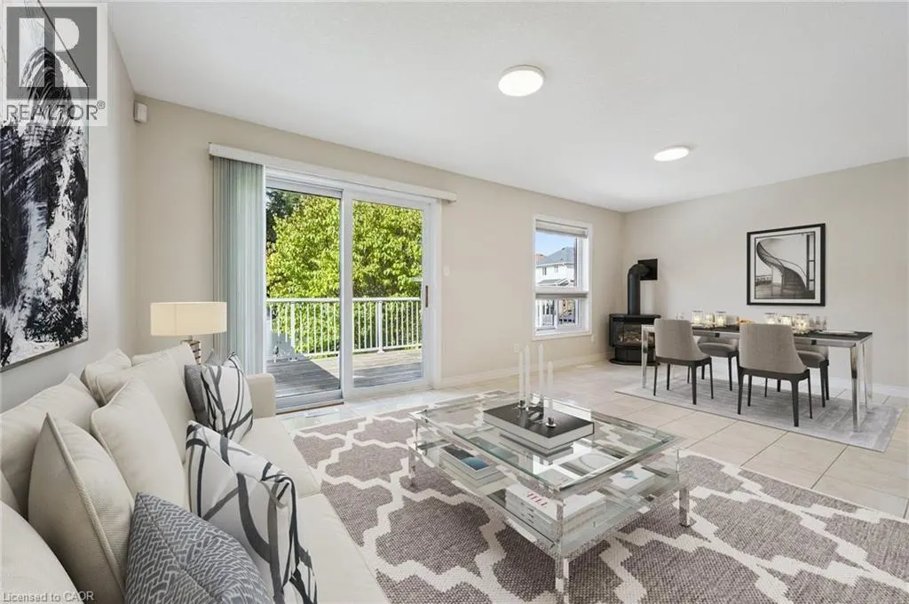 1130 COUNTRYSTONE Drive