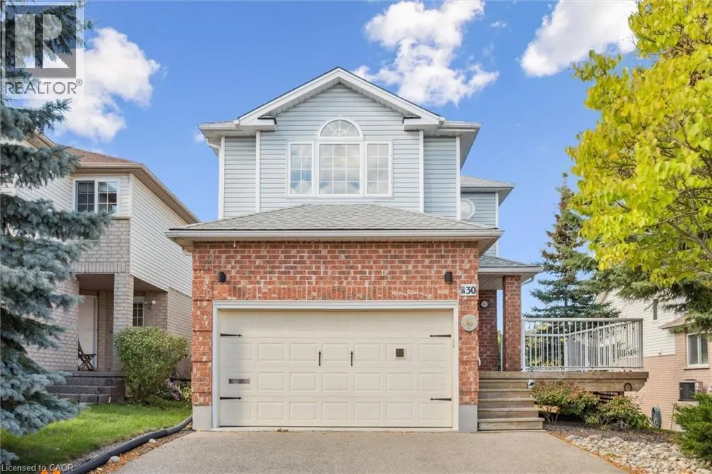 1130 COUNTRYSTONE Drive