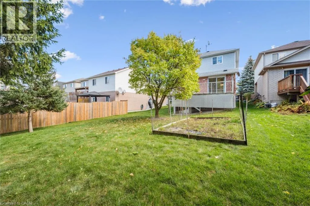 1130 COUNTRYSTONE Drive