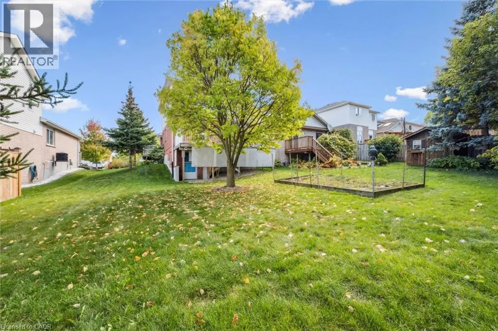 1130 COUNTRYSTONE Drive