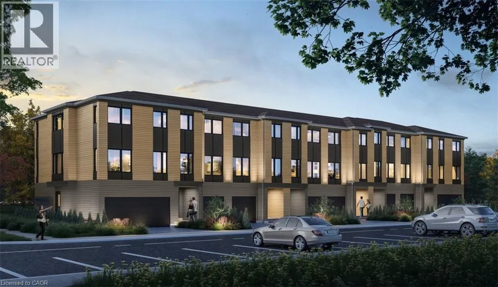 246 RASPBERRY Place Unit# G007, #G007