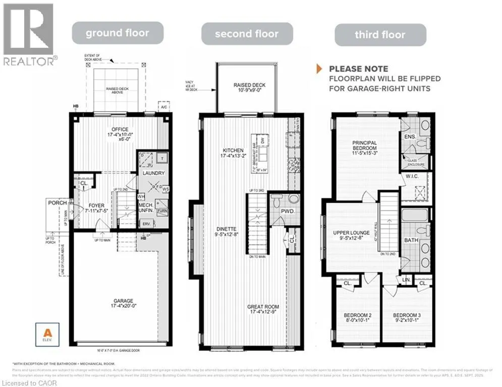 246 RASPBERRY Place Unit# G007, #G007
