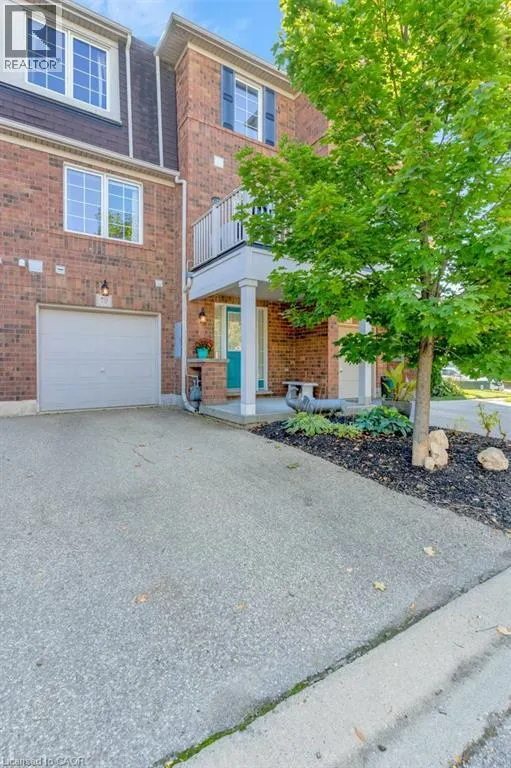 71 GARTH MASSEY Drive