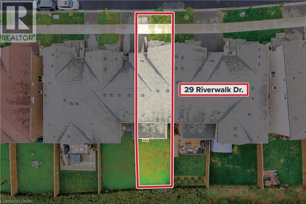 29 RIVERWALK Drive