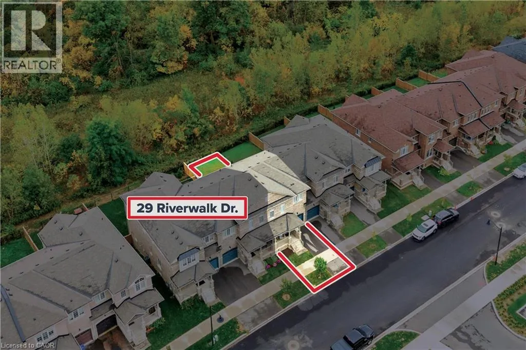 29 RIVERWALK Drive