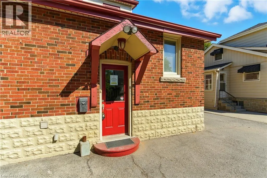 35 KING Street W Unit# Lower, #Lower