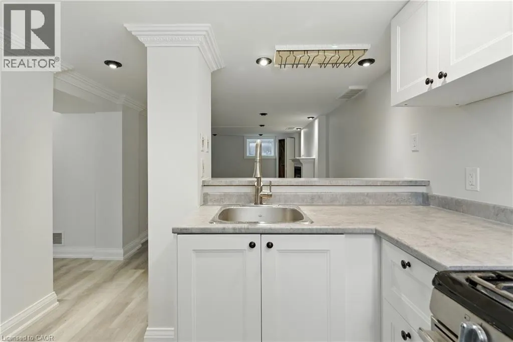35 KING Street W Unit# Lower, #Lower