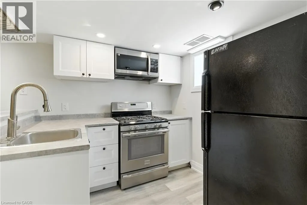 35 KING Street W Unit# Lower, #Lower