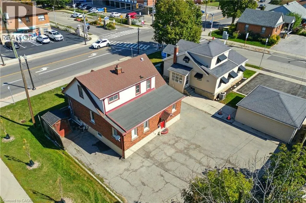 35 KING Street W Unit# Lower, #Lower