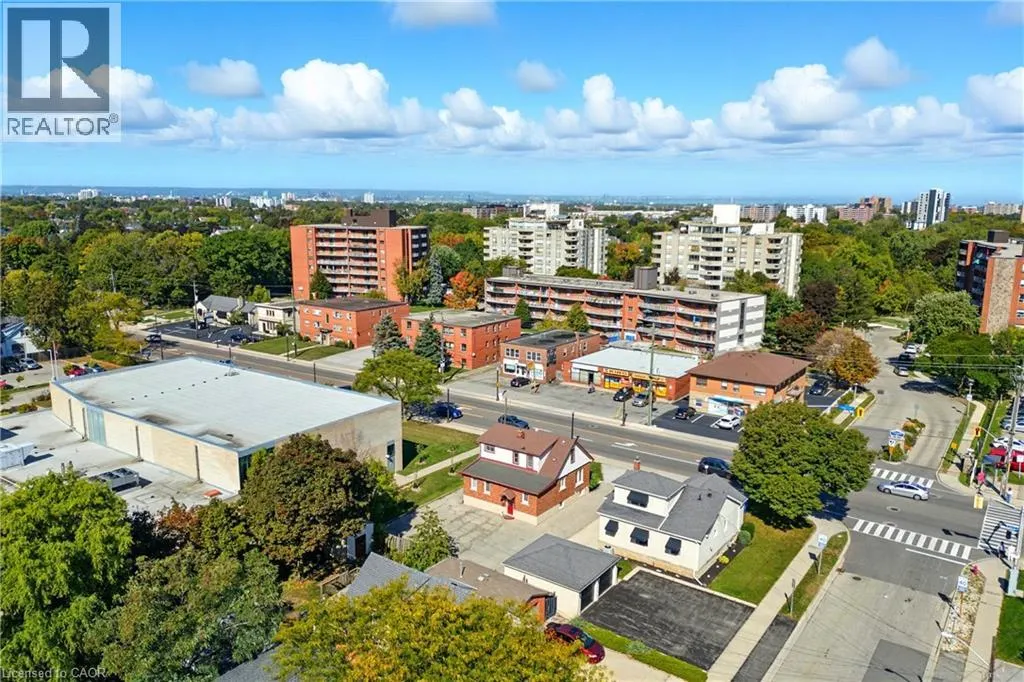 35 KING Street W Unit# Lower, #Lower