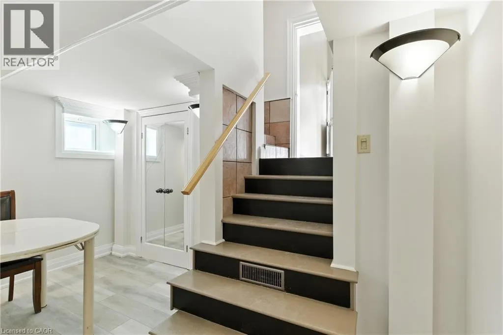 35 KING Street W Unit# Lower, #Lower
