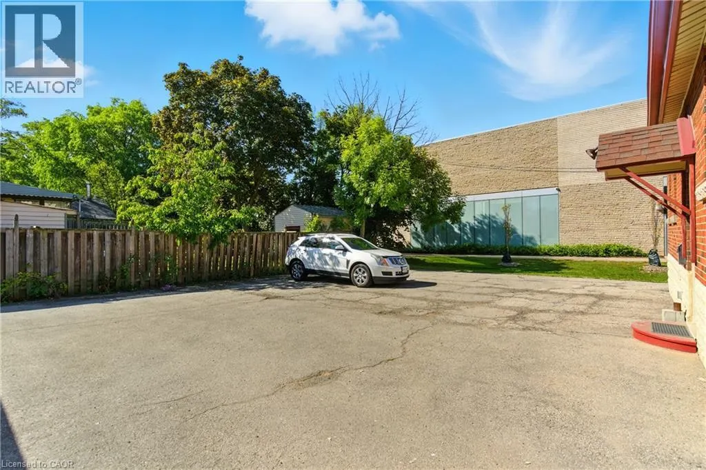 35 KING Street W Unit# Lower, #Lower
