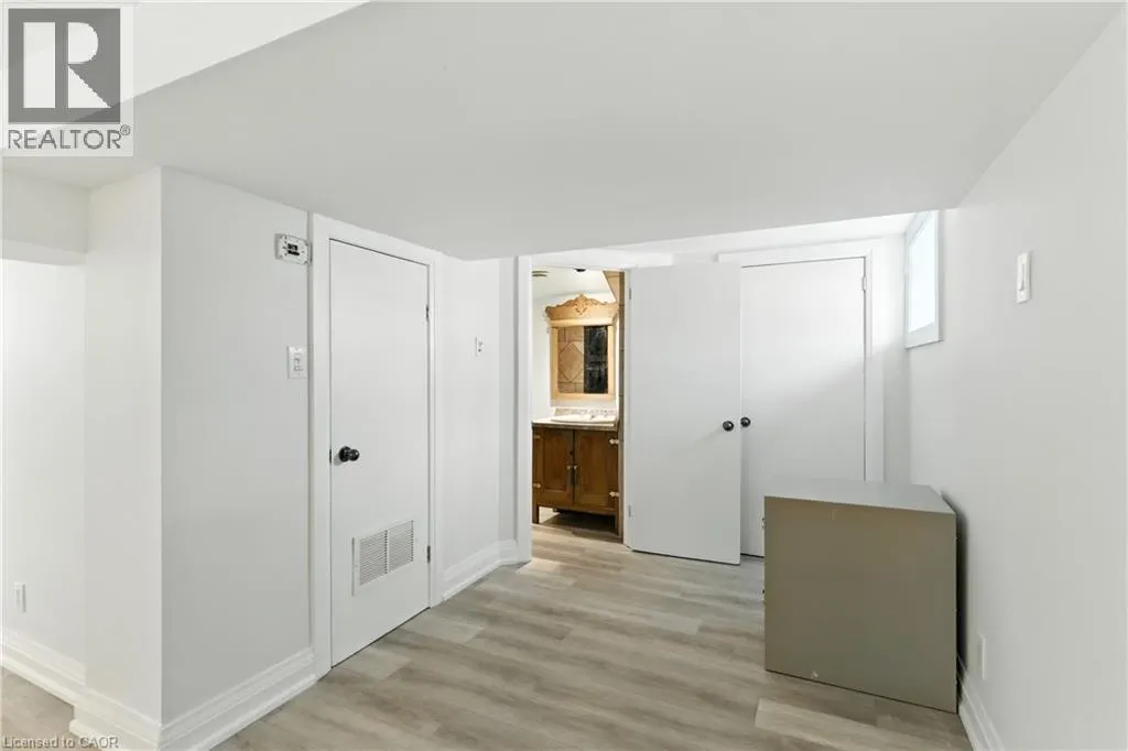 35 KING Street W Unit# Lower, #Lower