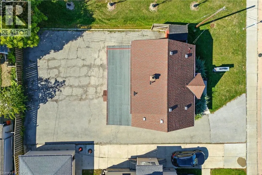 35 KING Street W Unit# Lower, #Lower