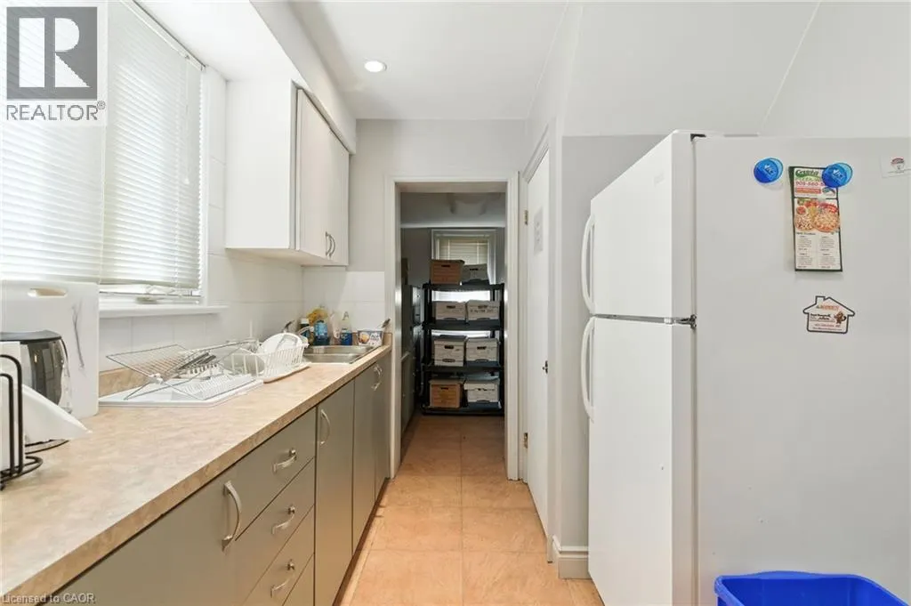 35 KING Street W Unit# Upper, #Upper