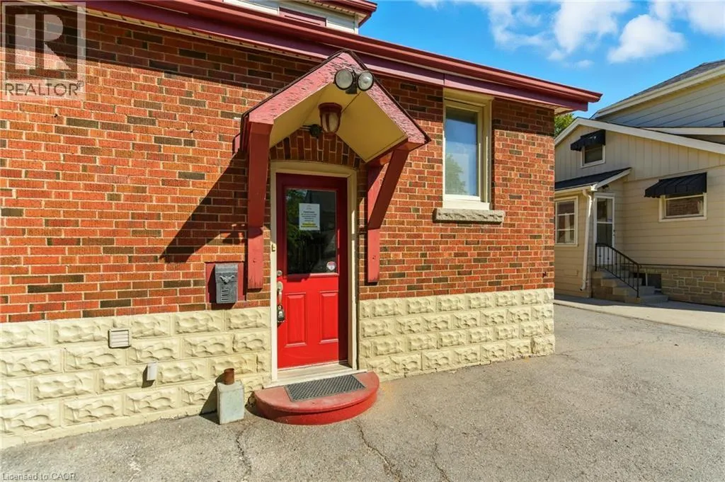 35 KING Street W Unit# Upper, #Upper