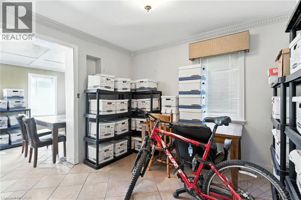 35 KING Street W Unit# Upper, #Upper