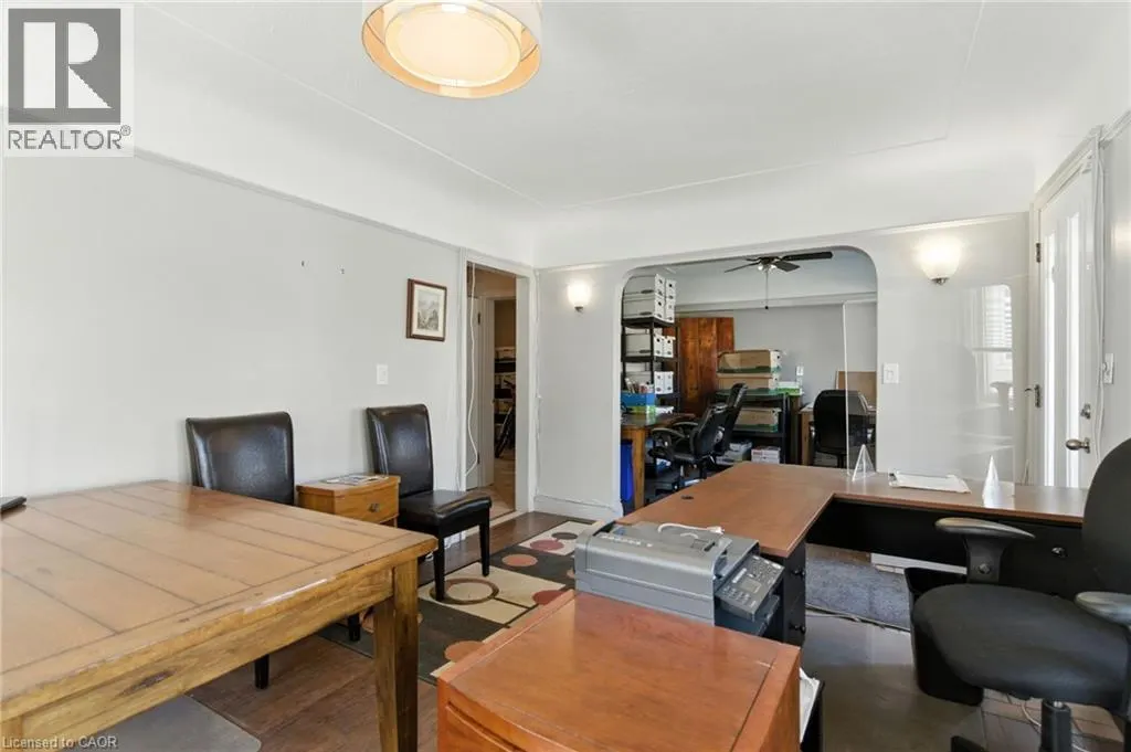 35 KING Street W Unit# Upper, #Upper